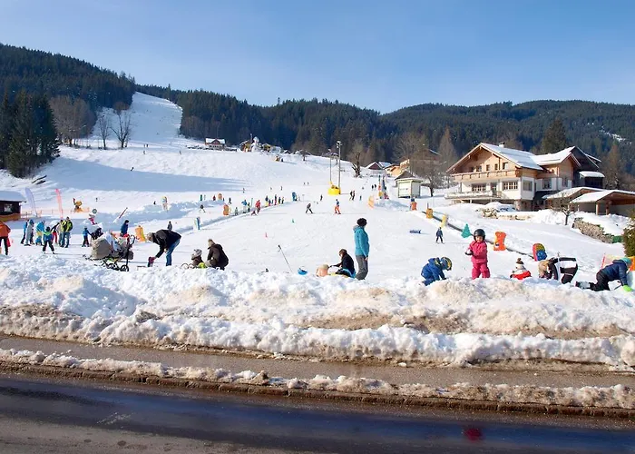 Fruhstuckspension Pachler Guest house Gosau