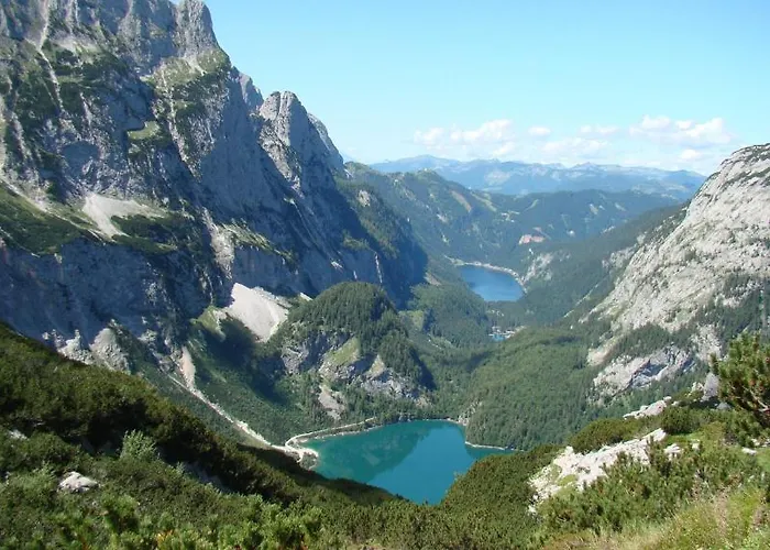 Fruhstuckspension Pachler