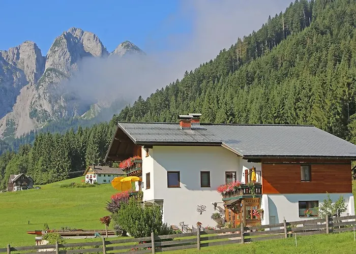 Fruehstueckspension Pachler