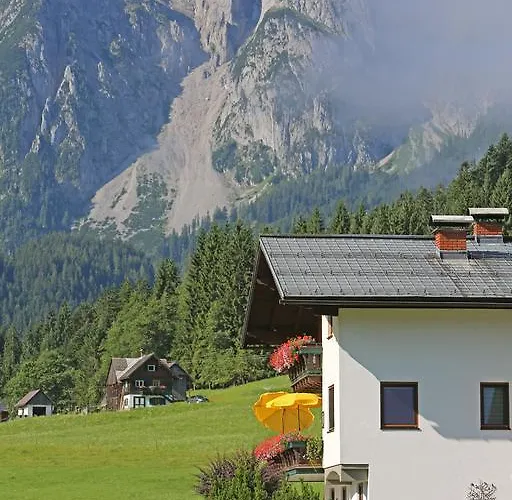 Fruhstuckspension Pachler