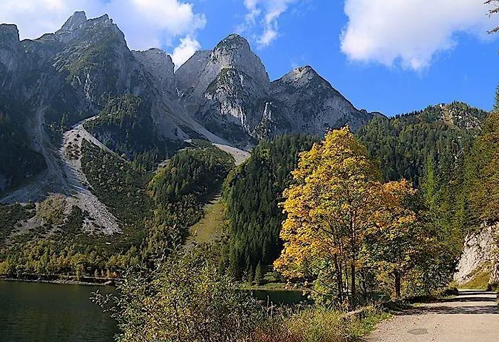 Guest house Fruhstuckspension Pachler 2*