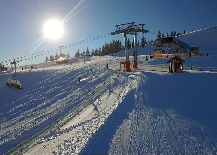 Fruhstuckspension Pachler 2*