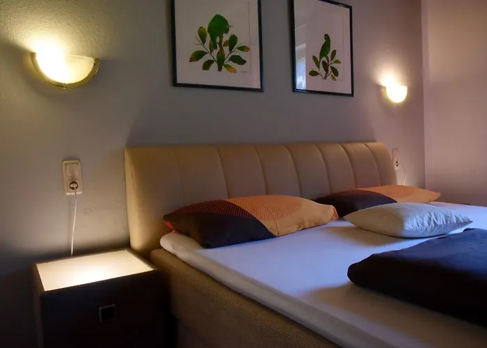 Guest house Fruhstuckspension Pachler 2*