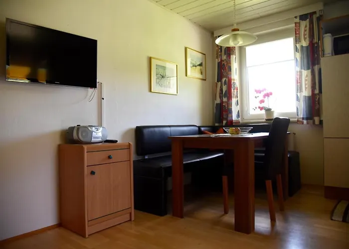 Fruhstuckspension Pachler