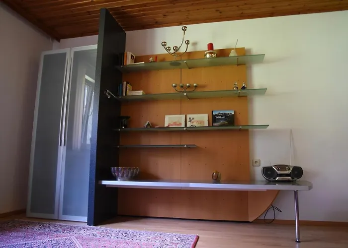 Fruhstuckspension Pachler Guest house 2*