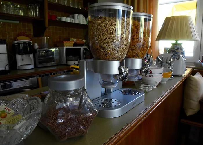 Fruhstuckspension Pachler 2*