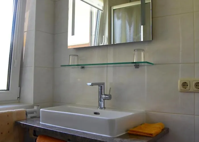 Guest house Fruhstuckspension Pachler