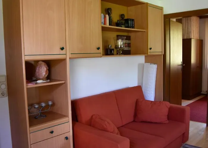 Guest house Fruhstuckspension Pachler