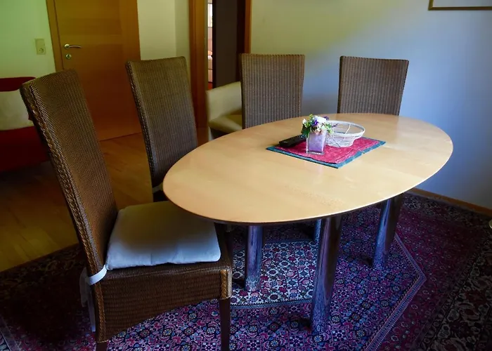 Fruhstuckspension Pachler