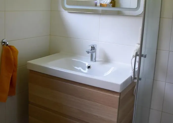 Πανσιόν Fruehstueckspension Pachler Gosau