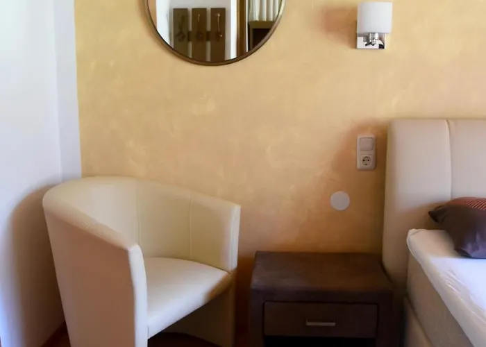 Fruhstuckspension Pachler 2*