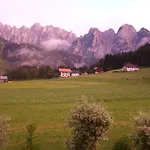 Fruehstueckspension Pachler 2* Gosau