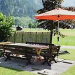 Affittacamere Fruehstueckspension Pachler 2*