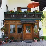 Fruehstueckspension Pachler Affittacamere