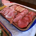 Affittacamere Fruehstueckspension Pachler Gosau