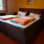 Fruehstueckspension Pachler 2*