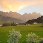 Fruehstueckspension Pachler Affittacamere