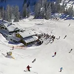 Fruehstueckspension Pachler Affittacamere Gosau