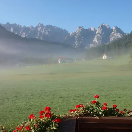 Penzion Fruehstueckspension Pachler