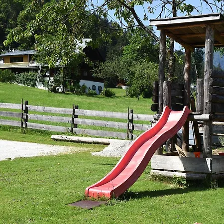 Penzion Fruehstueckspension Pachler Gosau