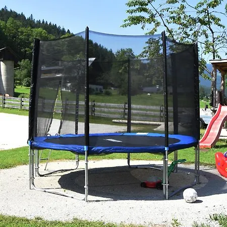 Penzion Fruehstueckspension Pachler Gosau