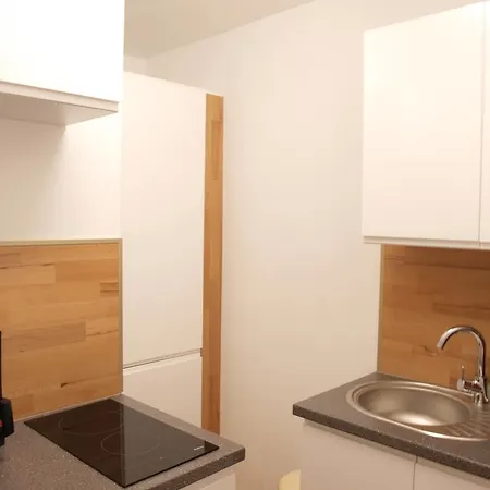 Fruehstueckspension Pachler 2*