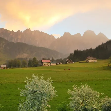 Fruehstueckspension Pachler Penzion