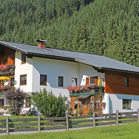 Fruehstueckspension Pachler 2*