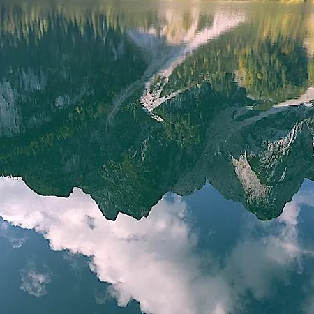 Fruehstueckspension Pachler 2*