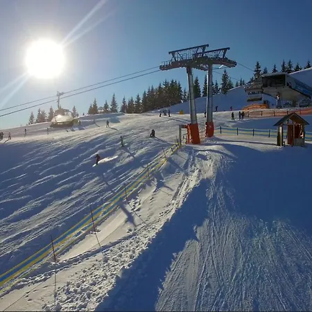 Fruehstueckspension Pachler 2*