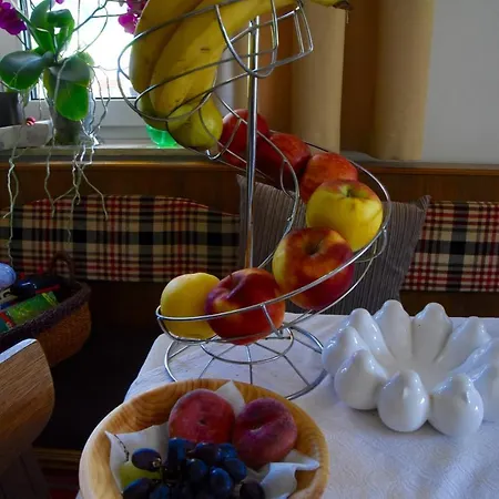 Πανσιόν Fruehstueckspension Pachler Gosau