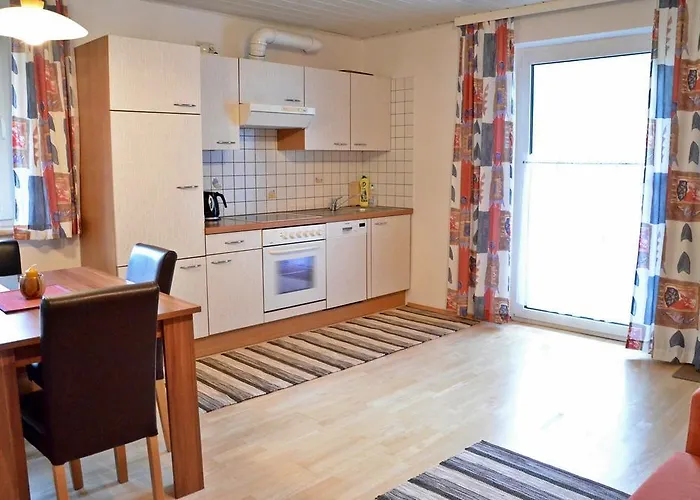 Fruehstueckspension Pachler Konukevi Gosau