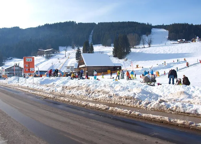 Fruehstueckspension Pachler Gosau