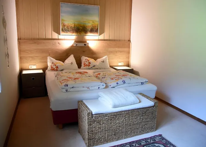 Fruehstueckspension Pachler Gosau