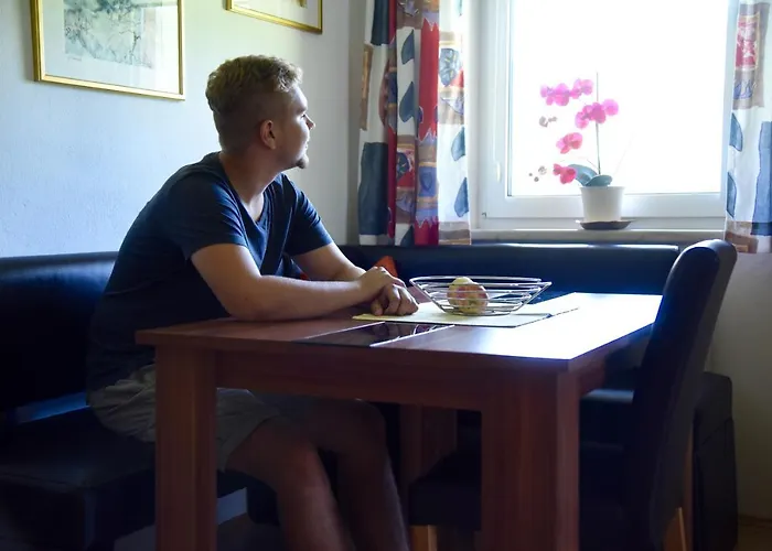 Fruehstueckspension Pachler 2*