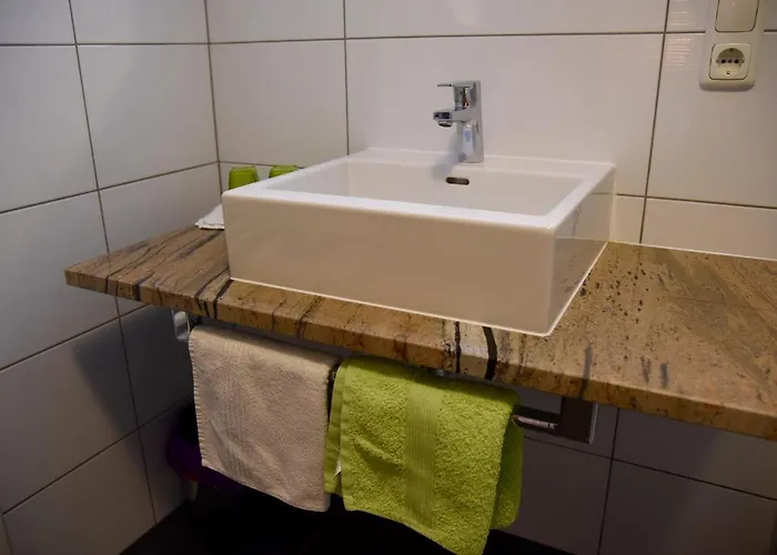 Fruehstueckspension Pachler