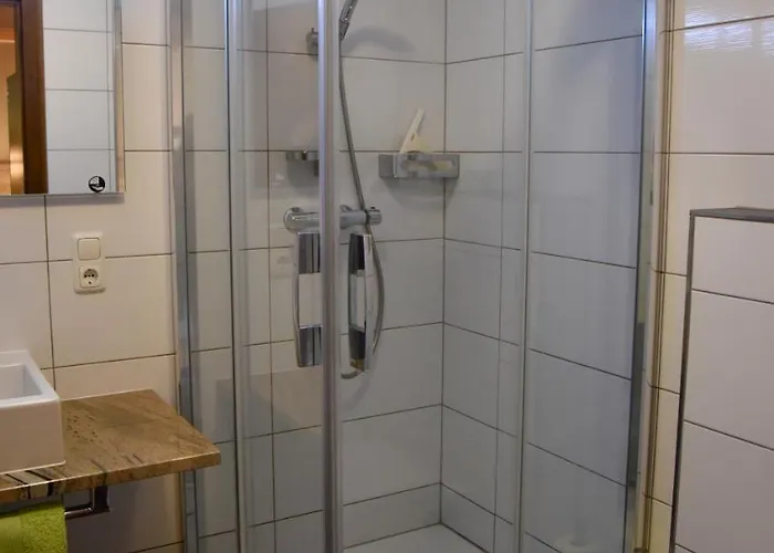 Konukevi Fruehstueckspension Pachler